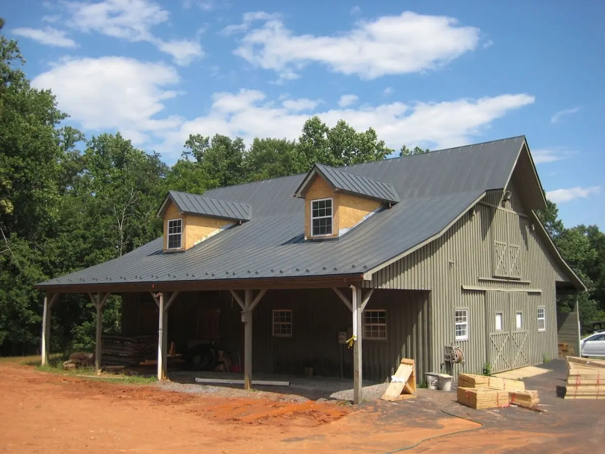 Expert Roof Coating workmanship in Michigan-Glide-Sutter